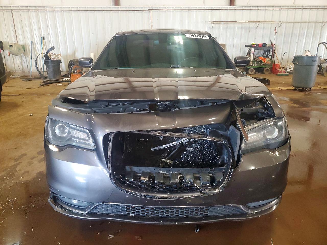 Chrysler 300 S