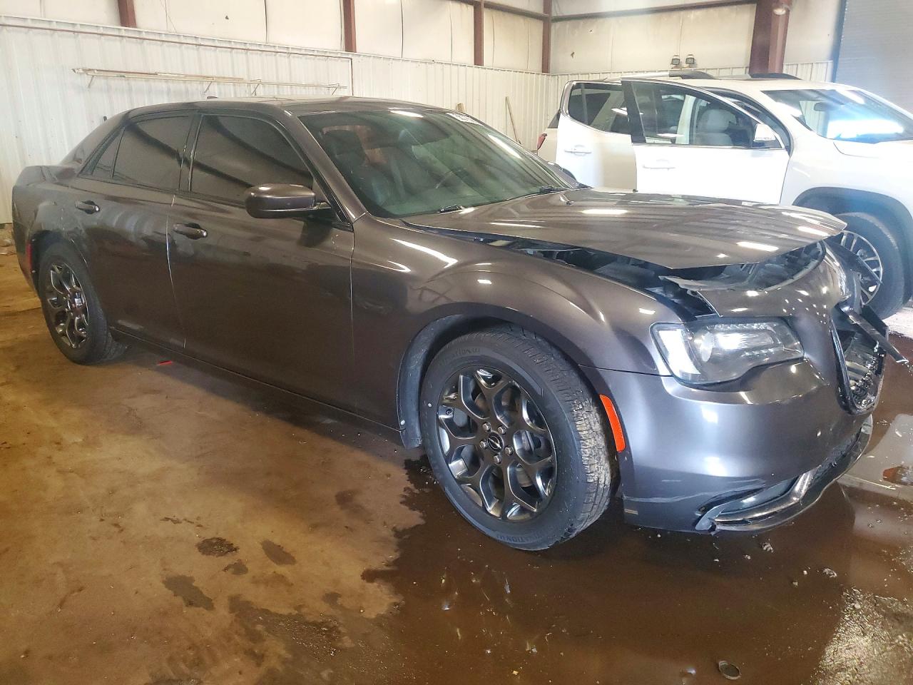 Chrysler 300 S