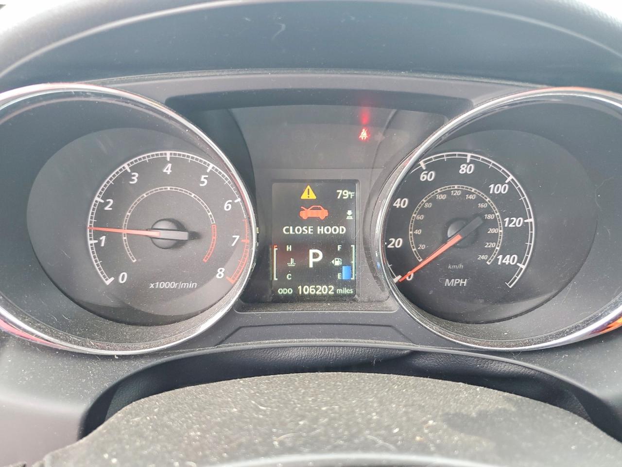 Mitsubishi Outlander Es