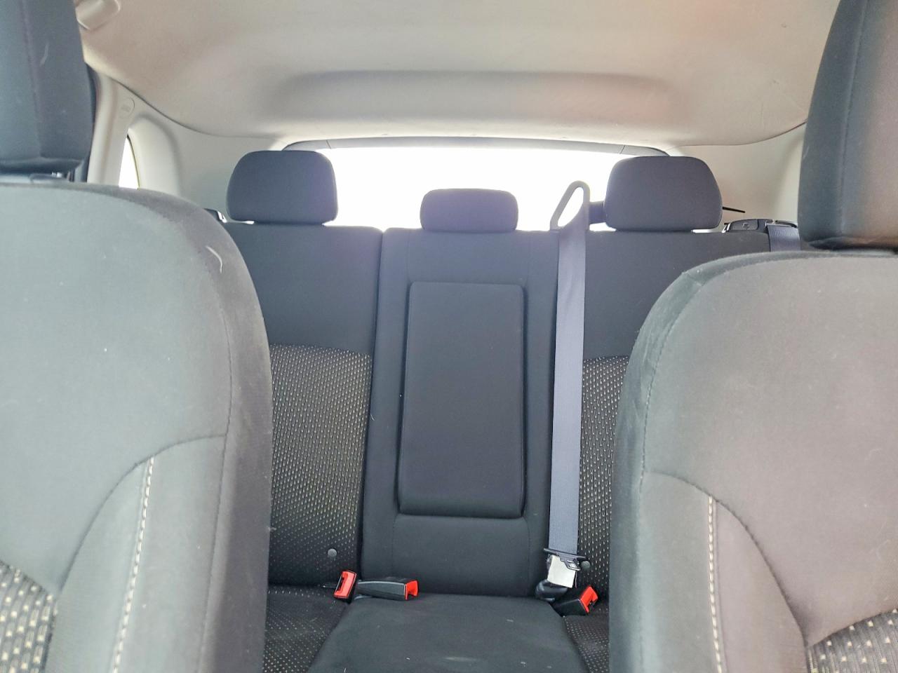 Mitsubishi Outlander Es