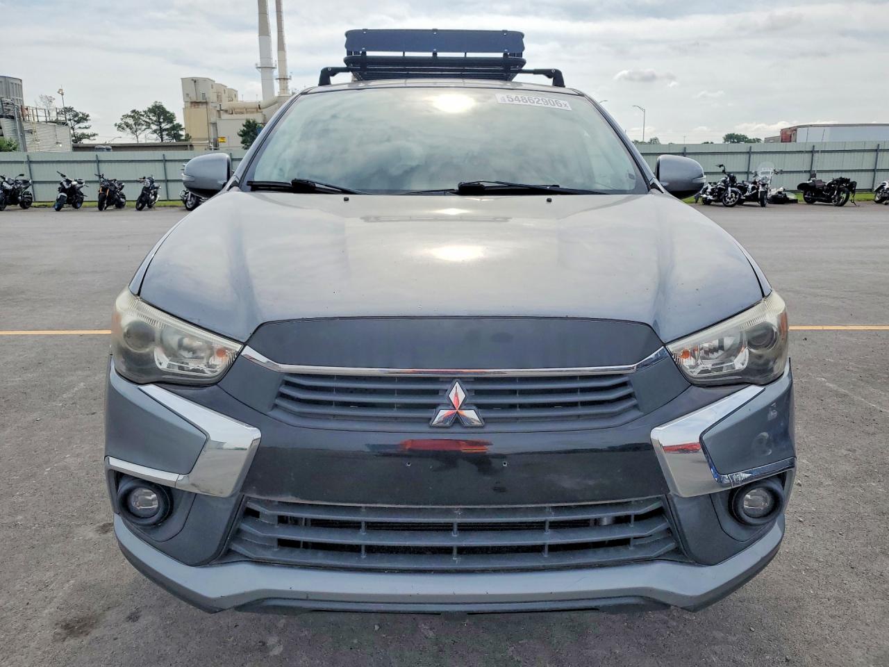 Mitsubishi Outlander Es