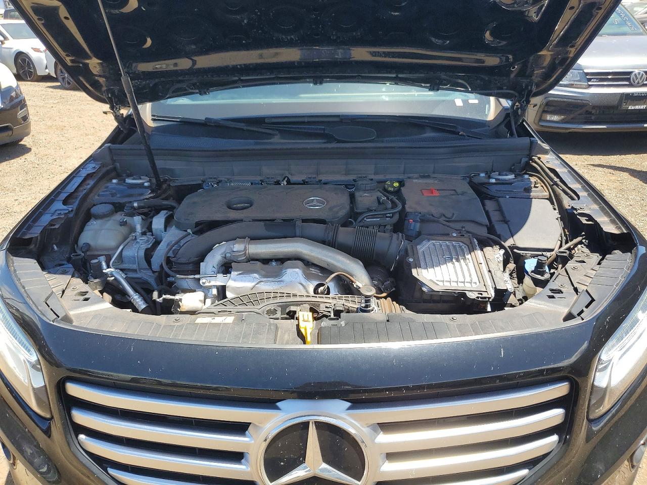 Mercedes-Benz GLB 250