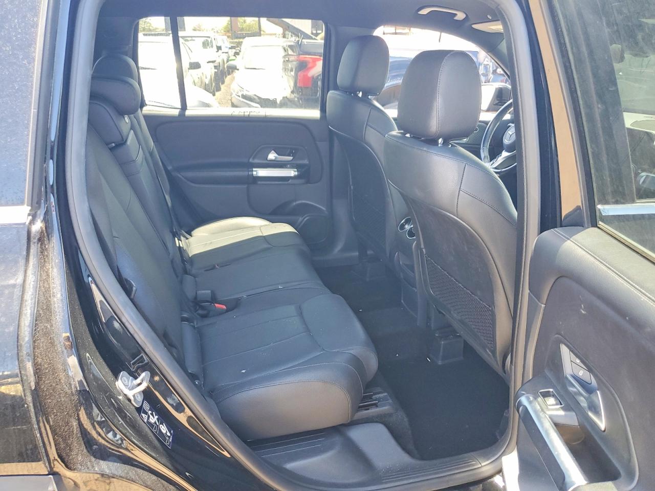 Mercedes-Benz GLB 250