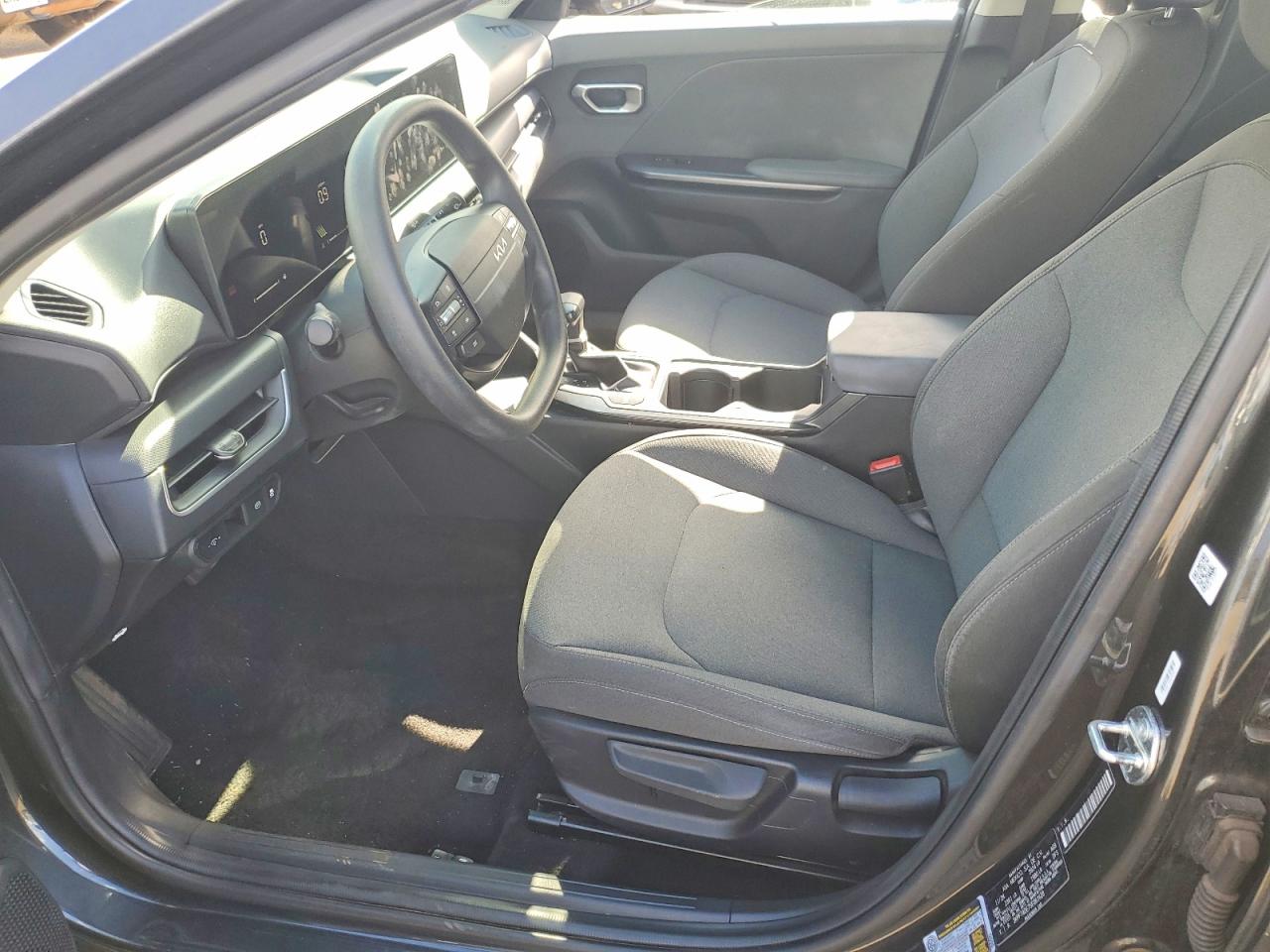 Kia K4 Lxs