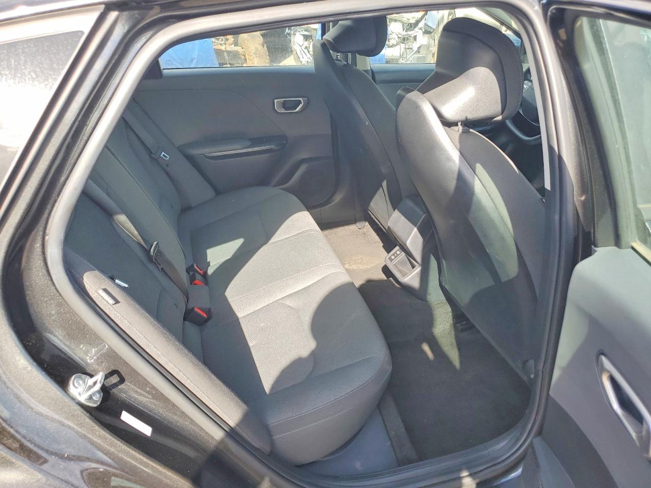 Kia K4 Lxs