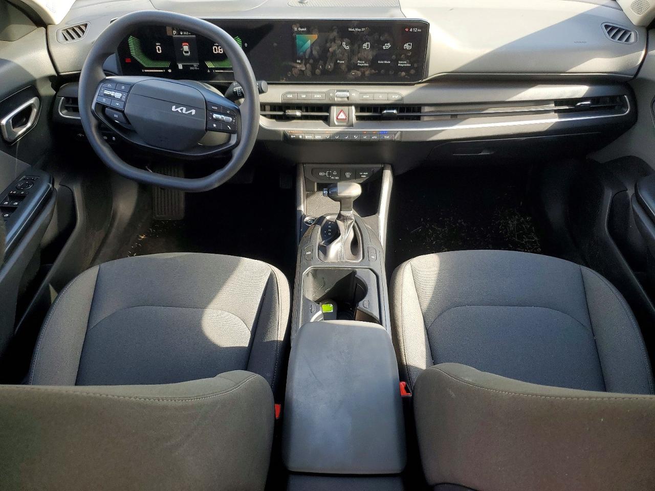 Kia K4 Lxs