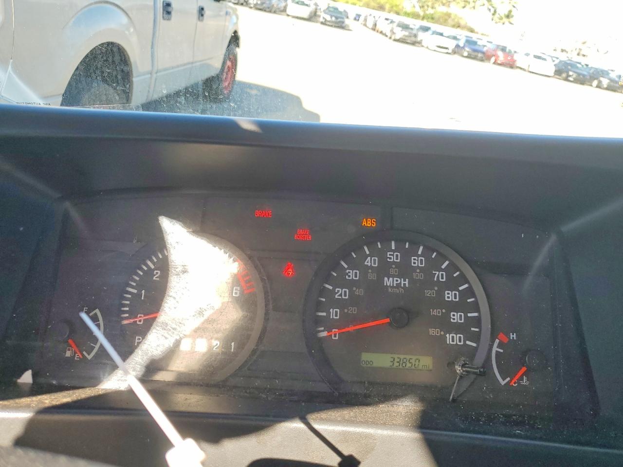 Isuzu Npr Hd