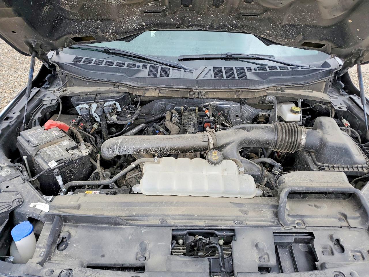 Ford F-150 Xlt