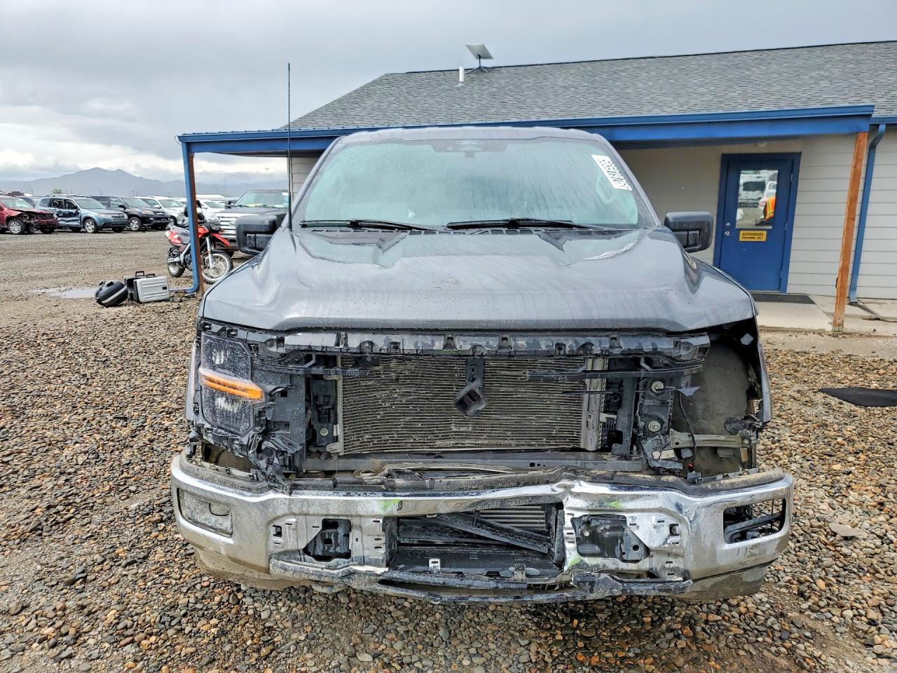 Ford F-150 Xlt