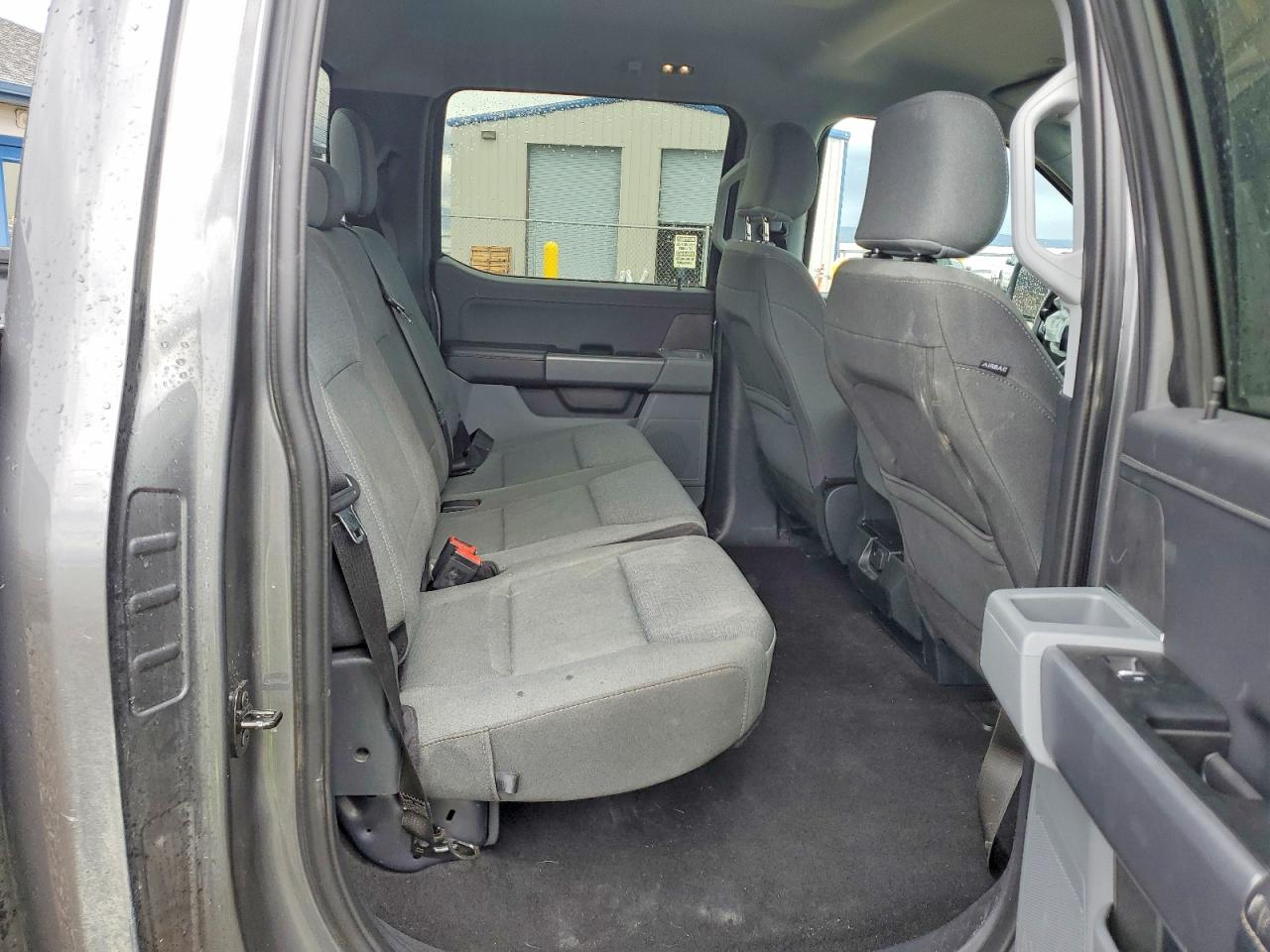 Ford F-150 Xlt