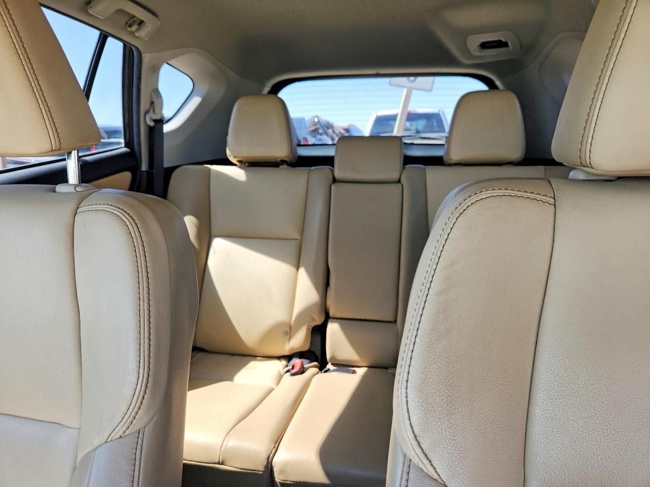 Toyota RAV4 Limited