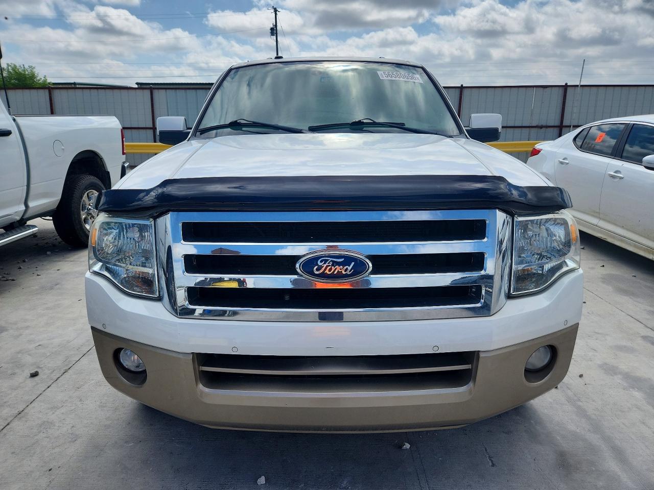 Ford Expedition El Xlt