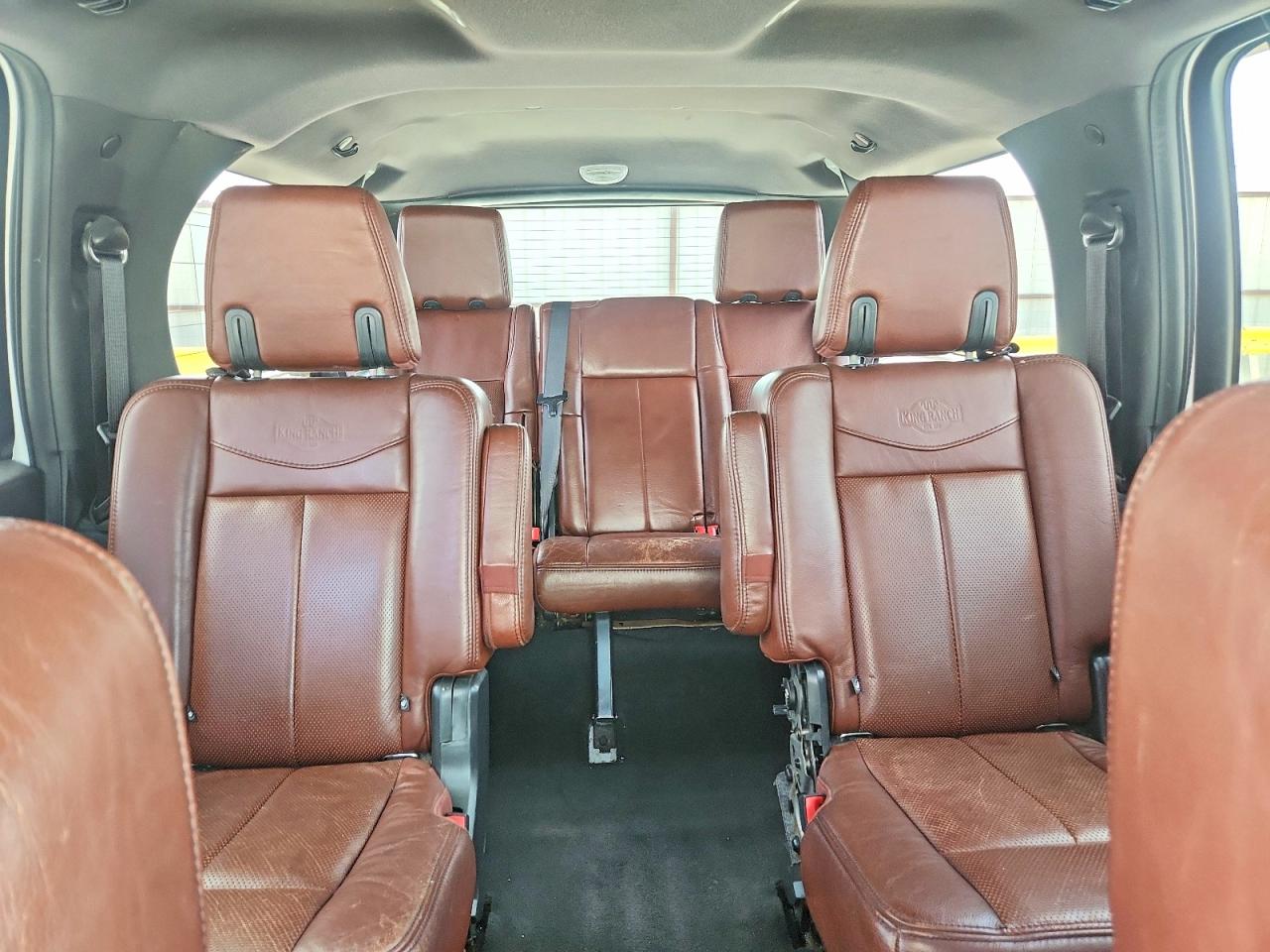 Ford Expedition El Xlt