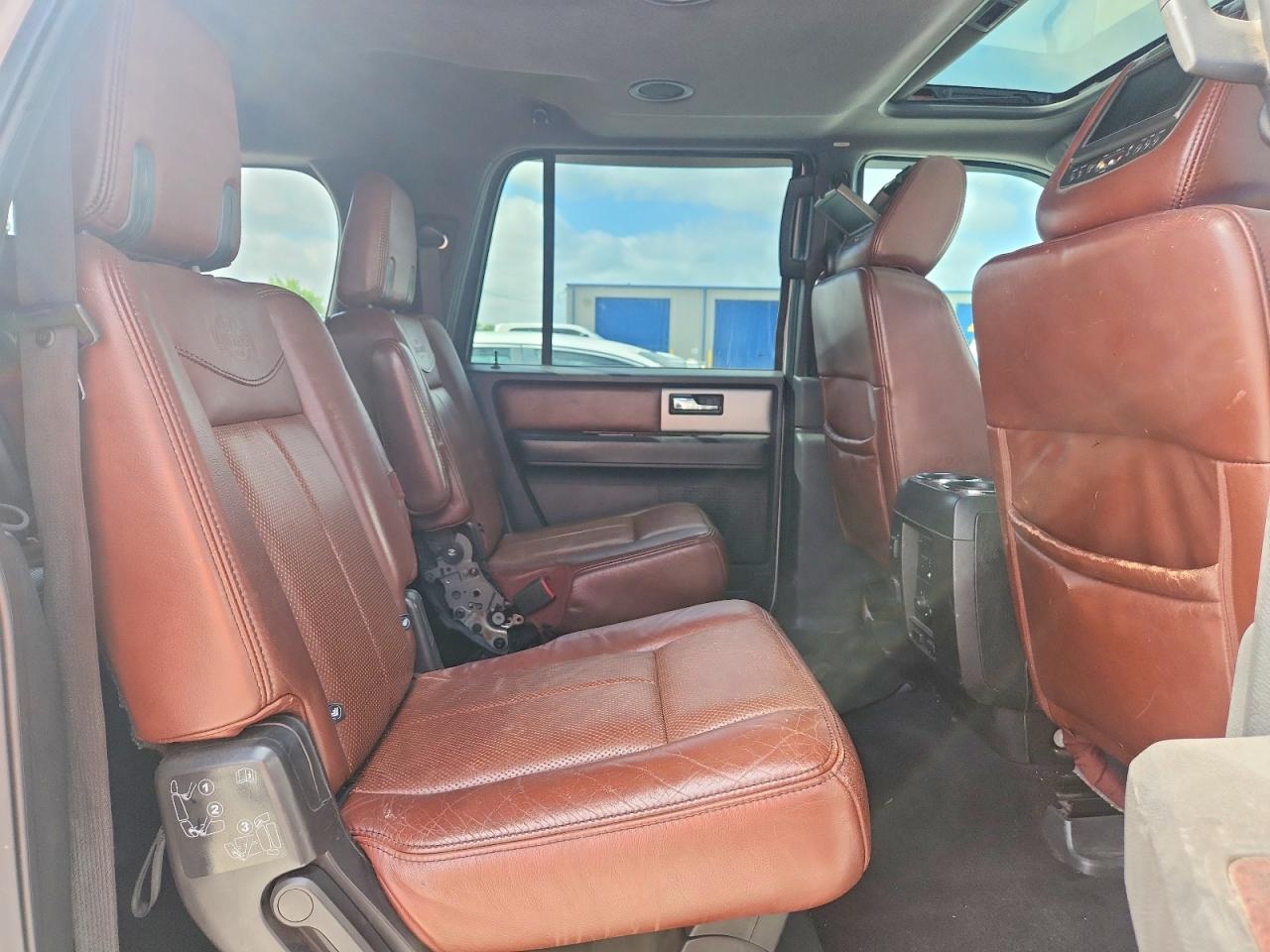 Ford Expedition El Xlt