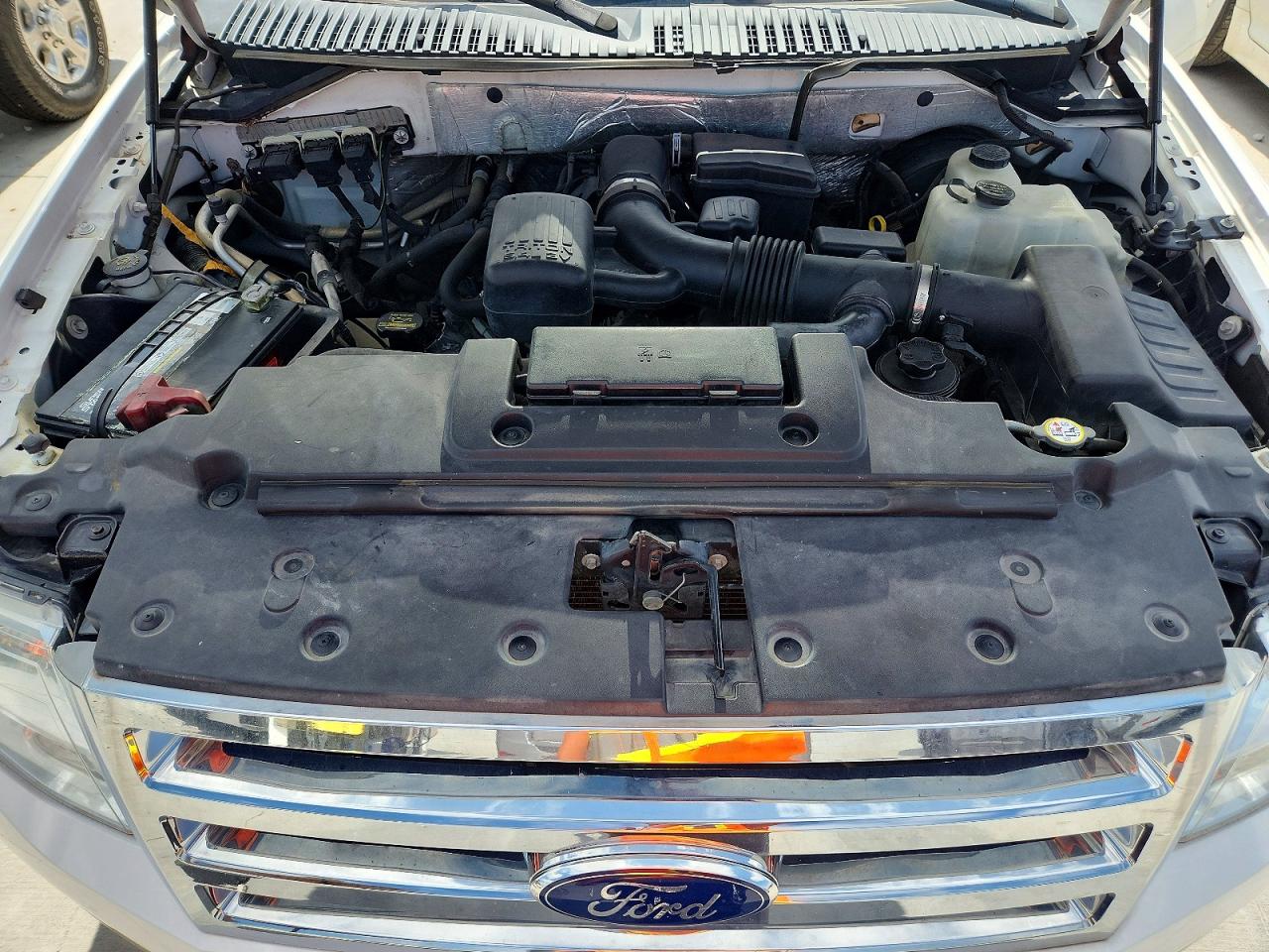 Ford Expedition El Xlt
