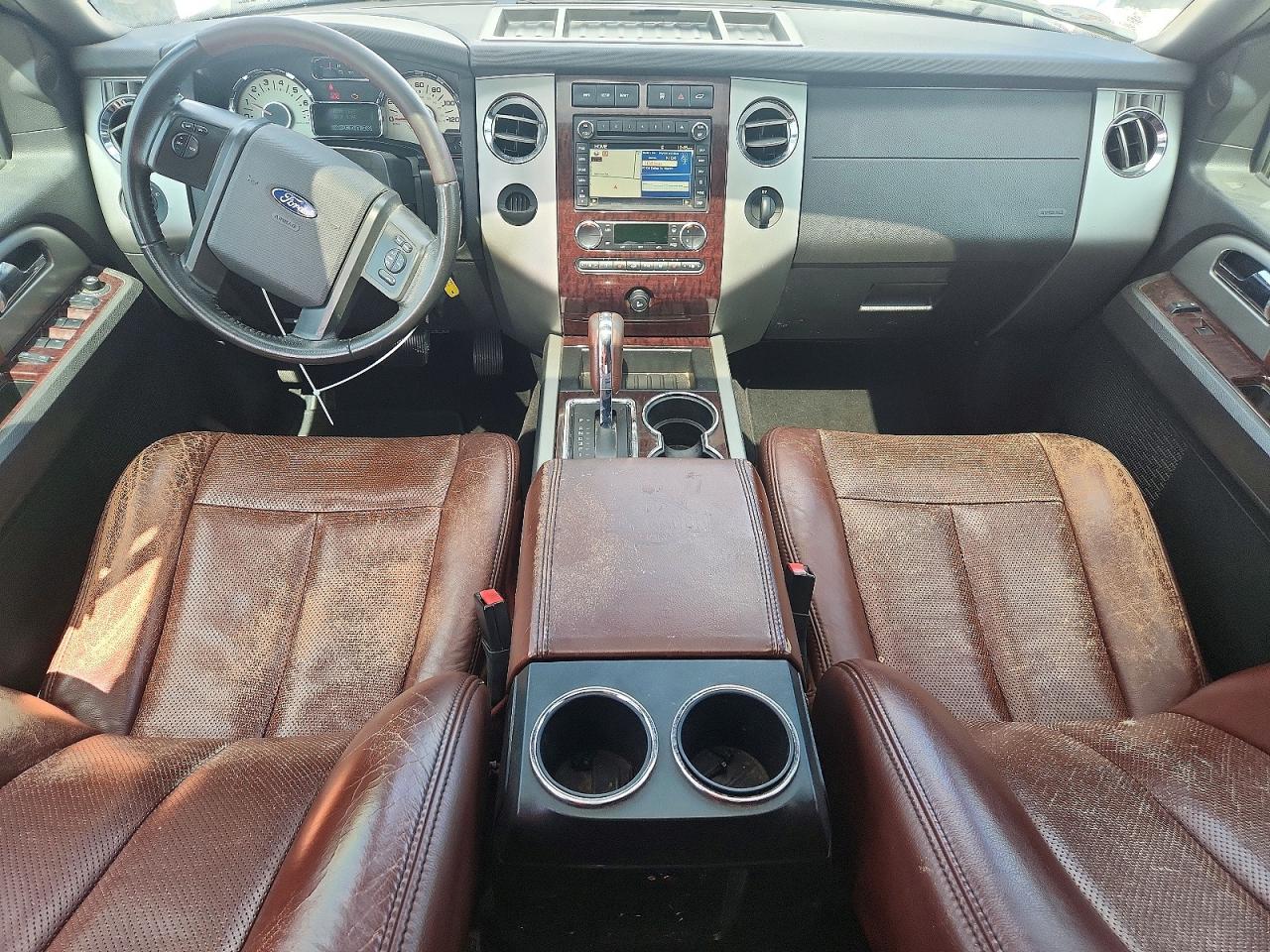 Ford Expedition El Xlt