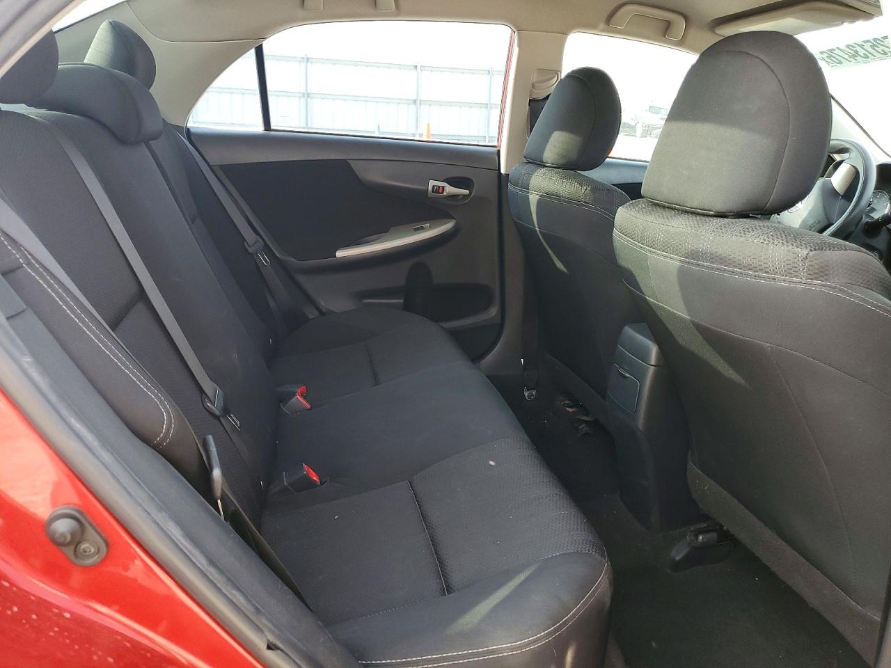 Toyota Corolla S