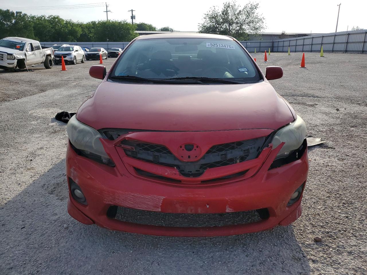 Toyota Corolla S