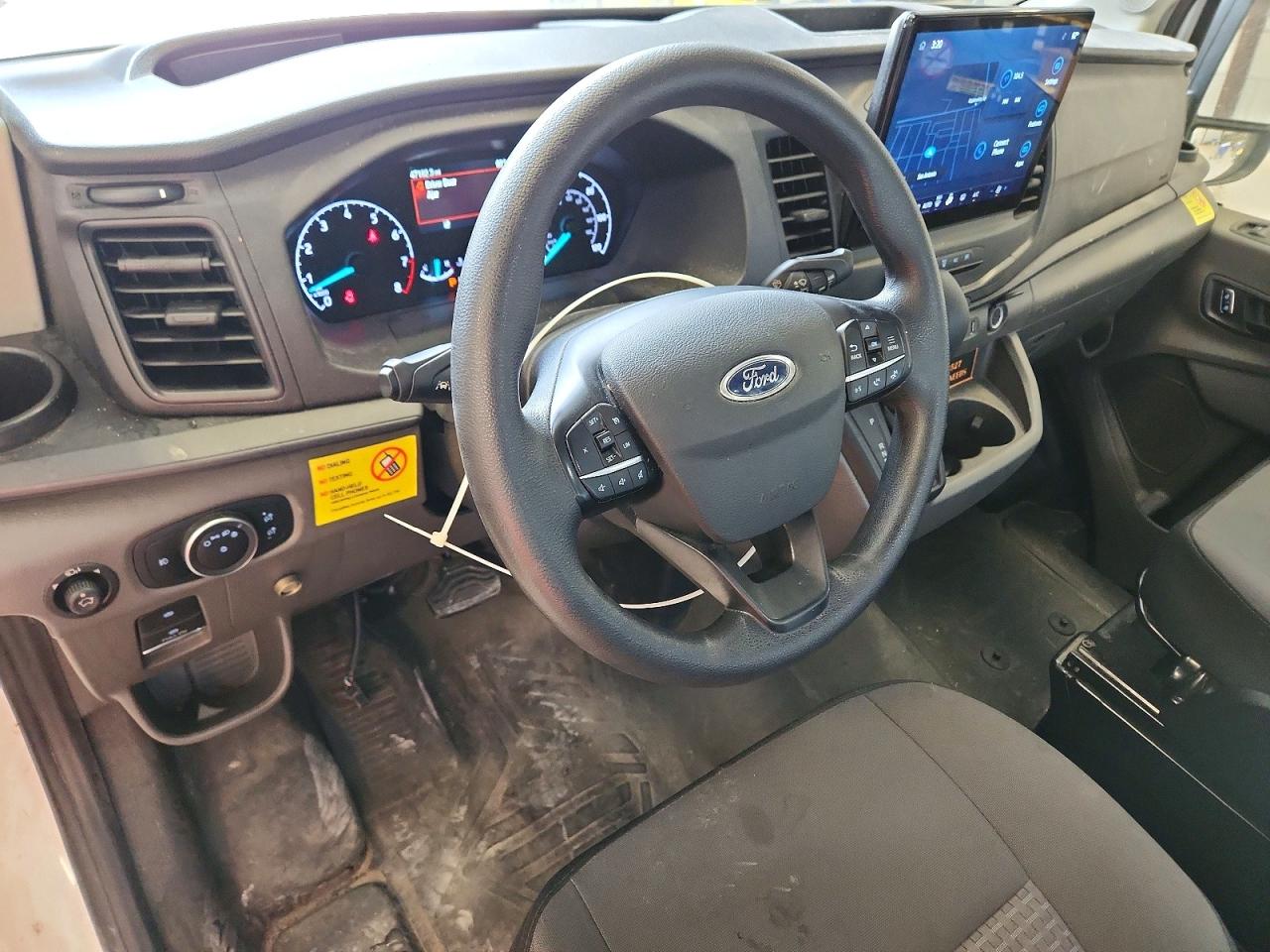 Ford Transit T-150