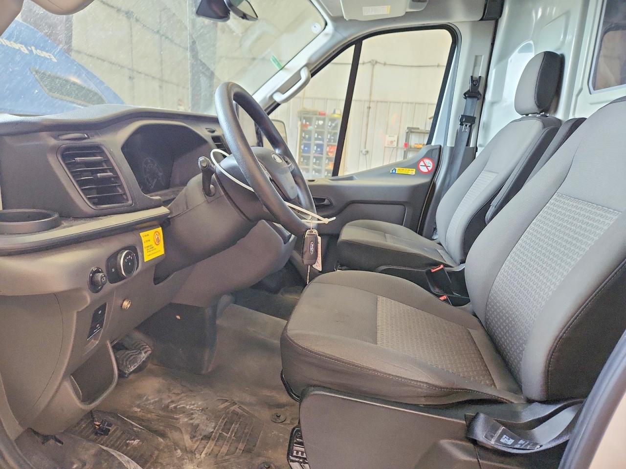 Ford Transit T-150