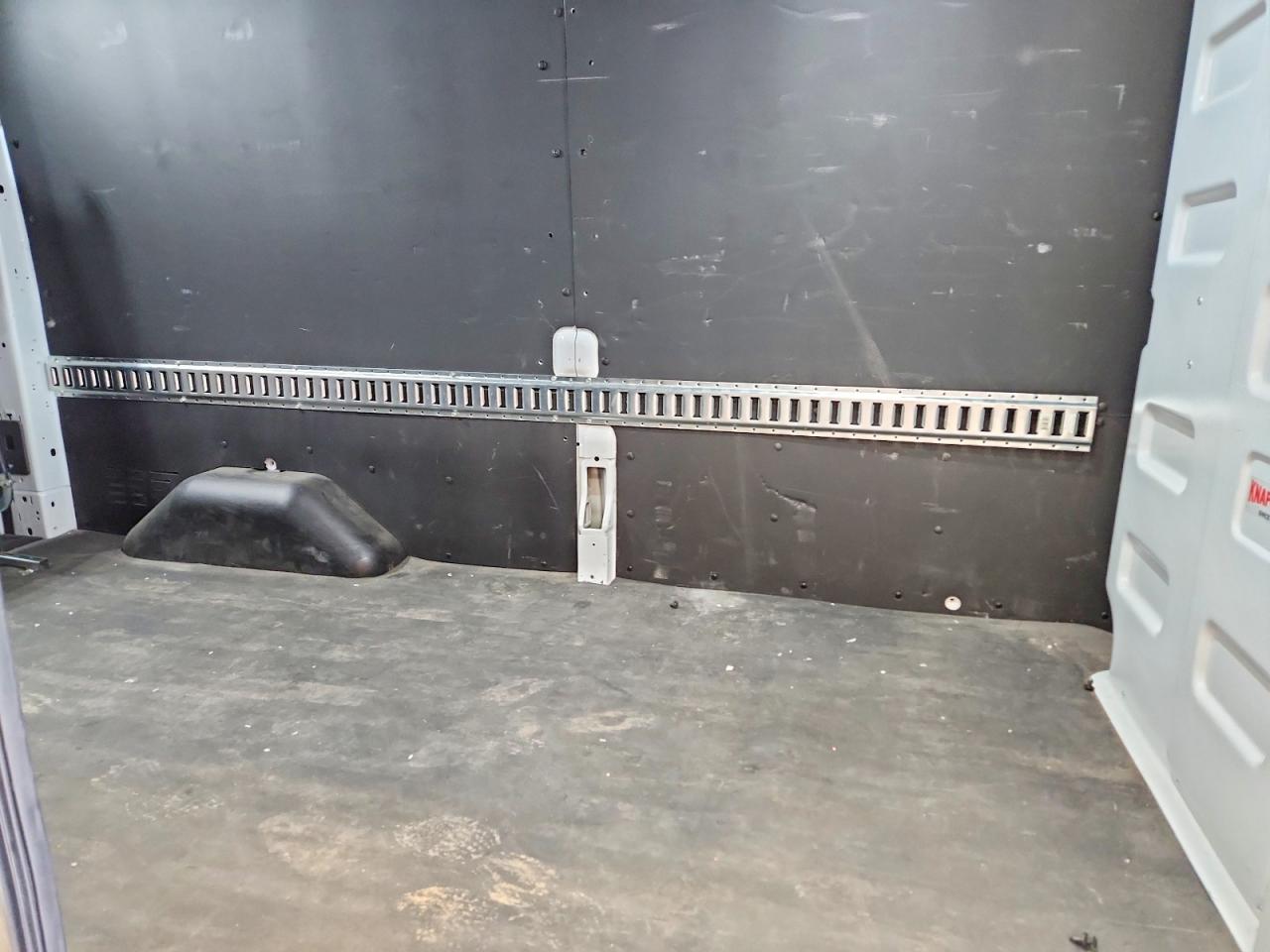 Ford Transit T-150