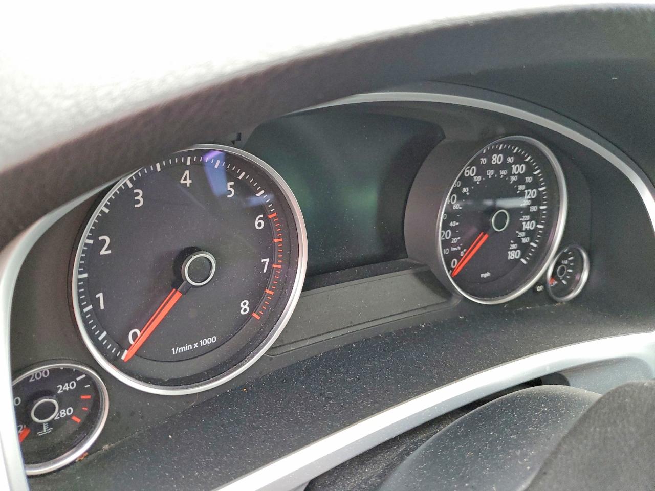 Volkswagen Touareg V6