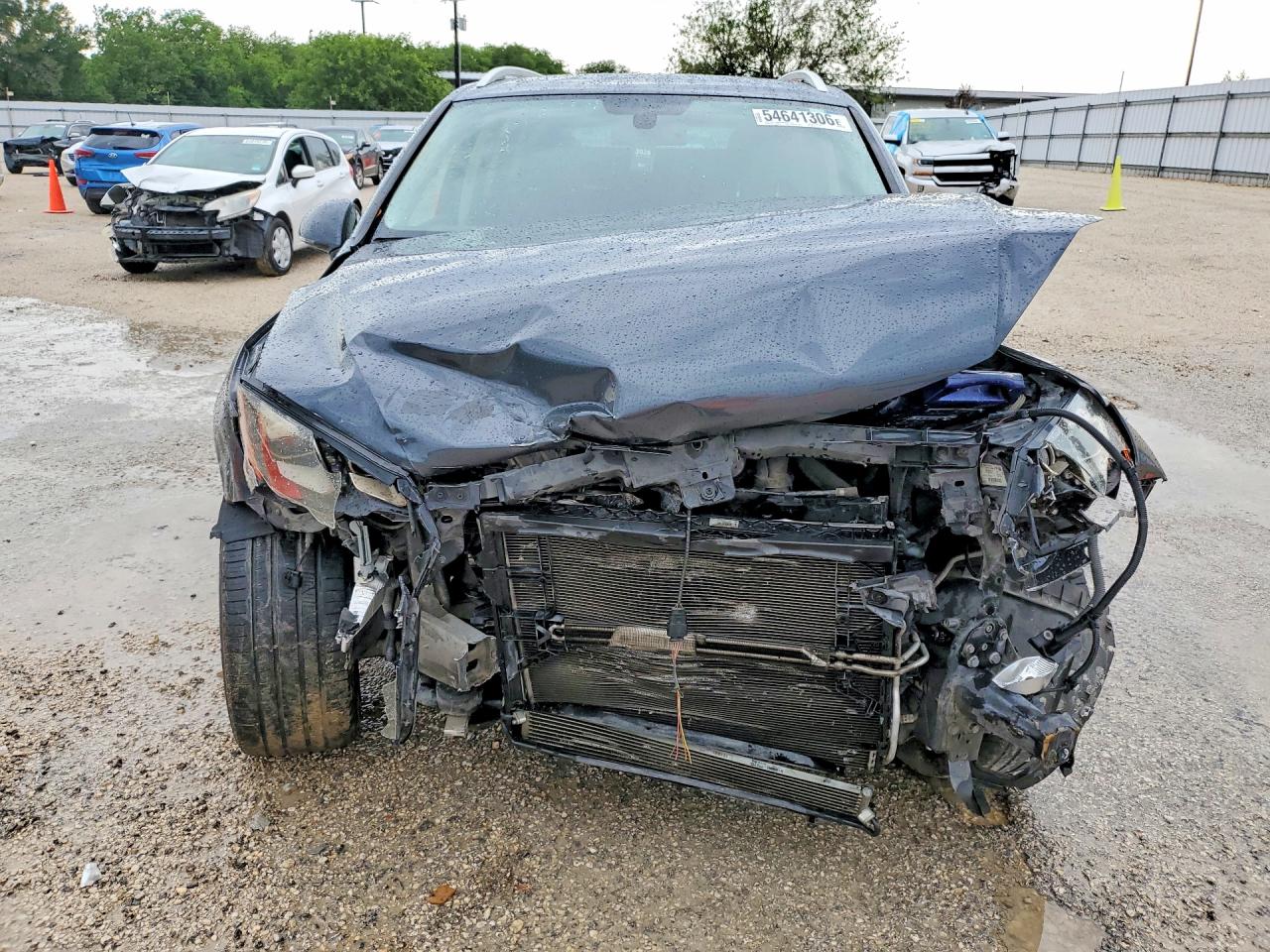 Volkswagen Touareg V6