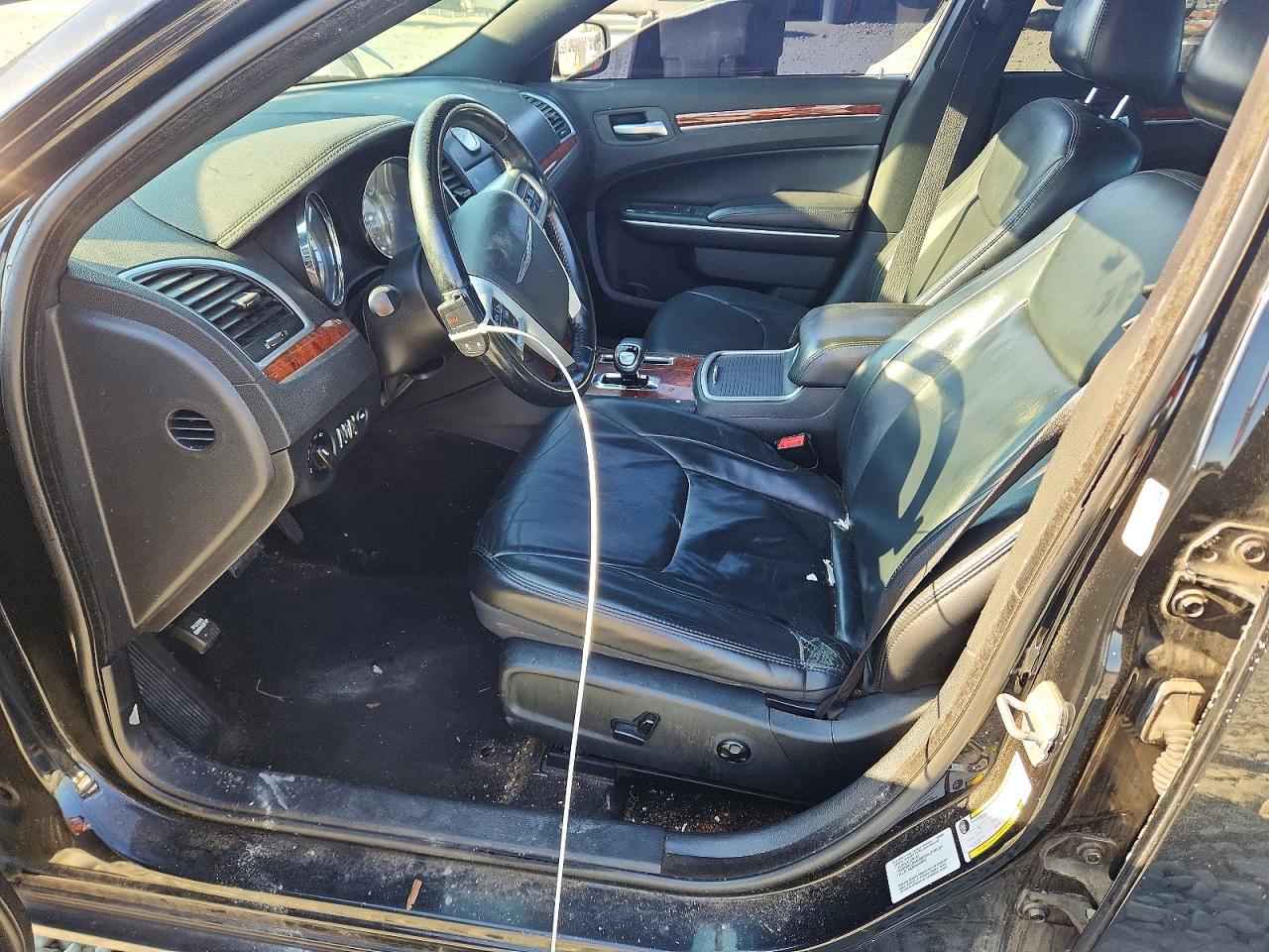 Chrysler 300
