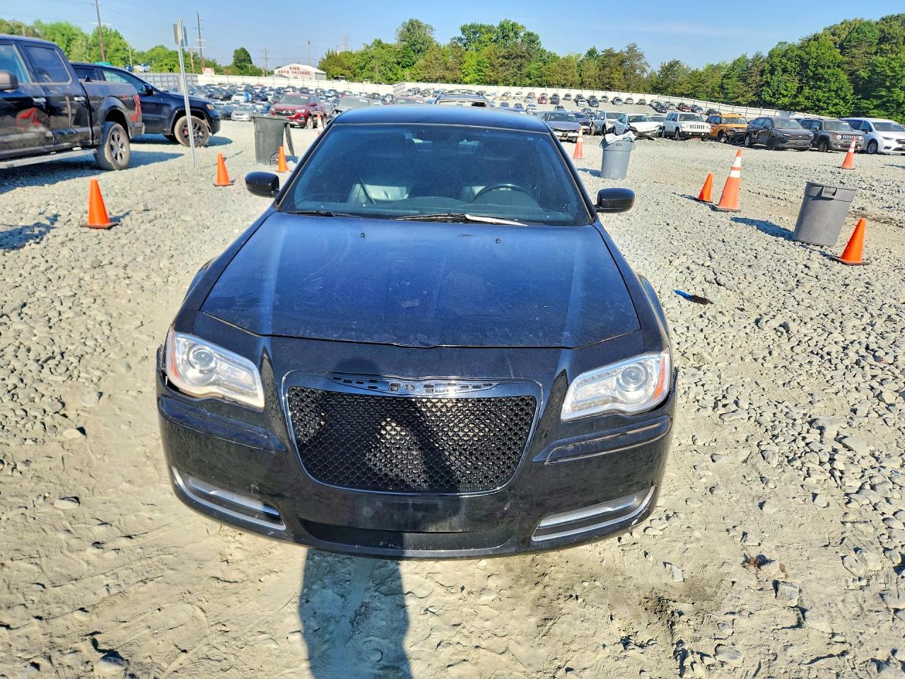Chrysler 300