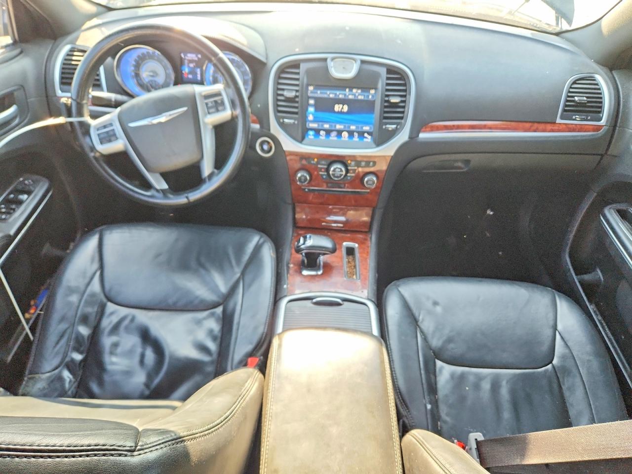 Chrysler 300