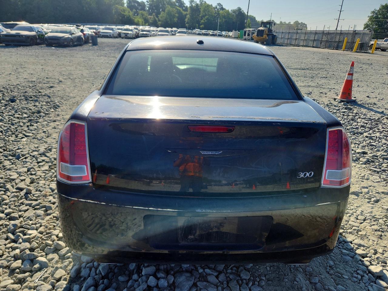 Chrysler 300