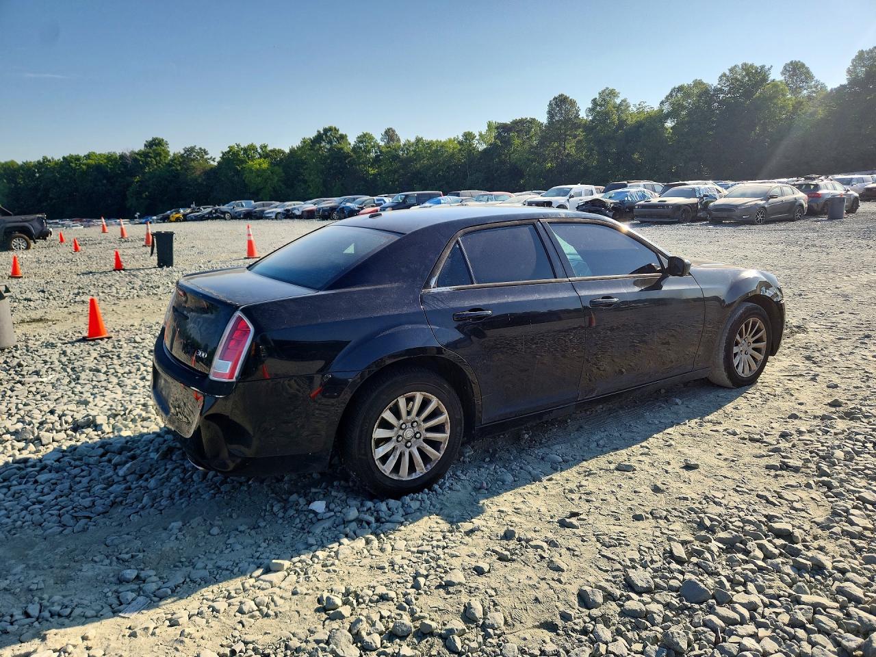 Chrysler 300