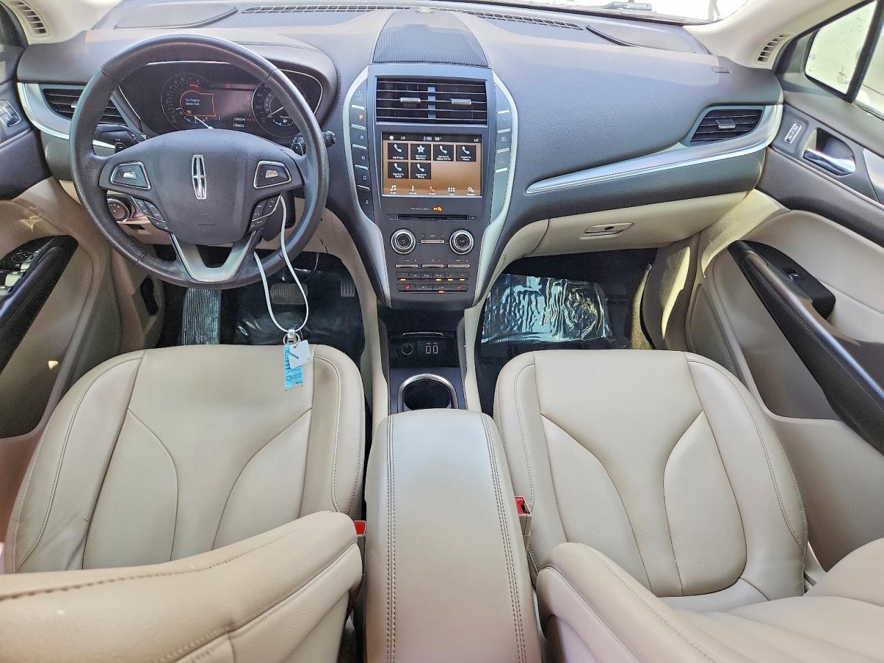 Lincoln MKC Premiere