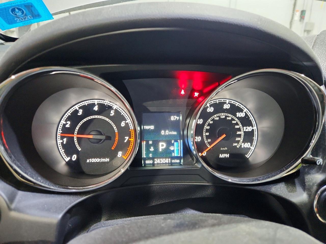 Mitsubishi Outlander Es
