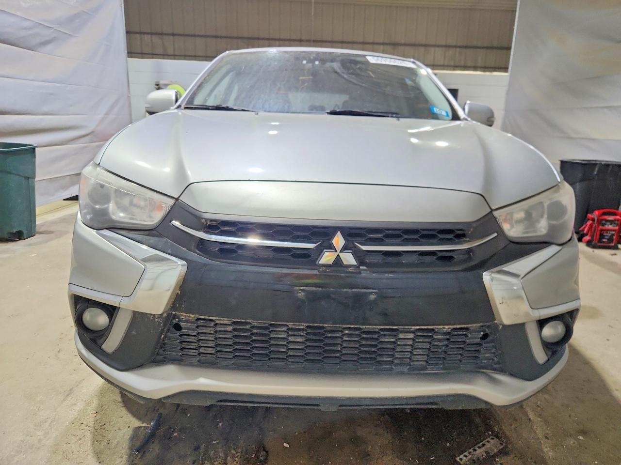 Mitsubishi Outlander Es