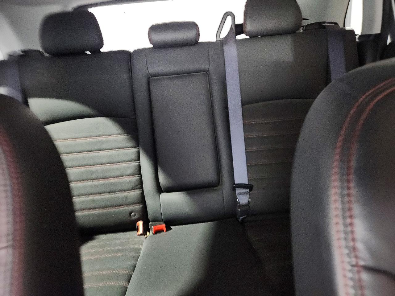 Mitsubishi Outlander Es