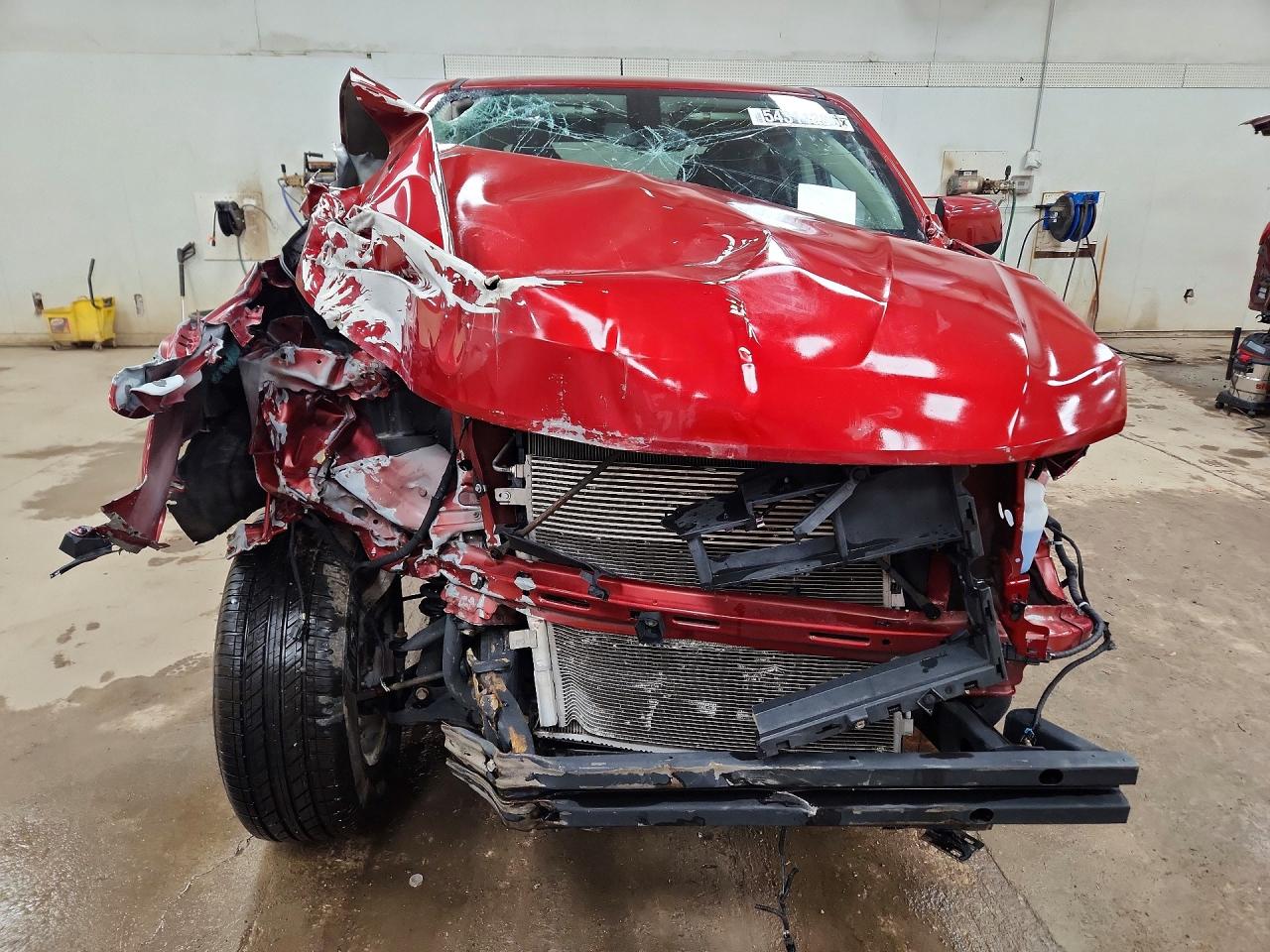 Chevrolet Colorado Lt