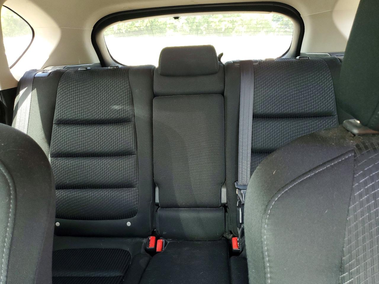 Mazda Cx Touring