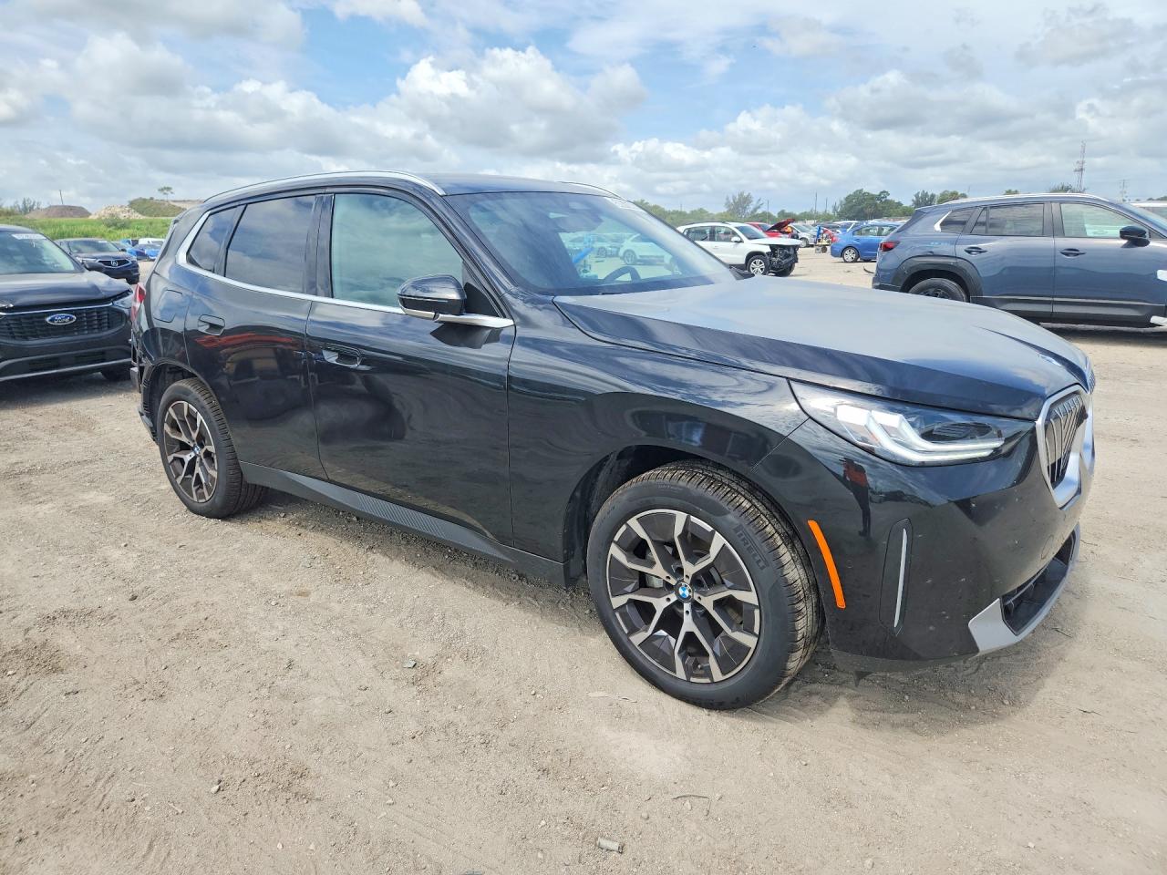 BMW X Series 30 Xdrive