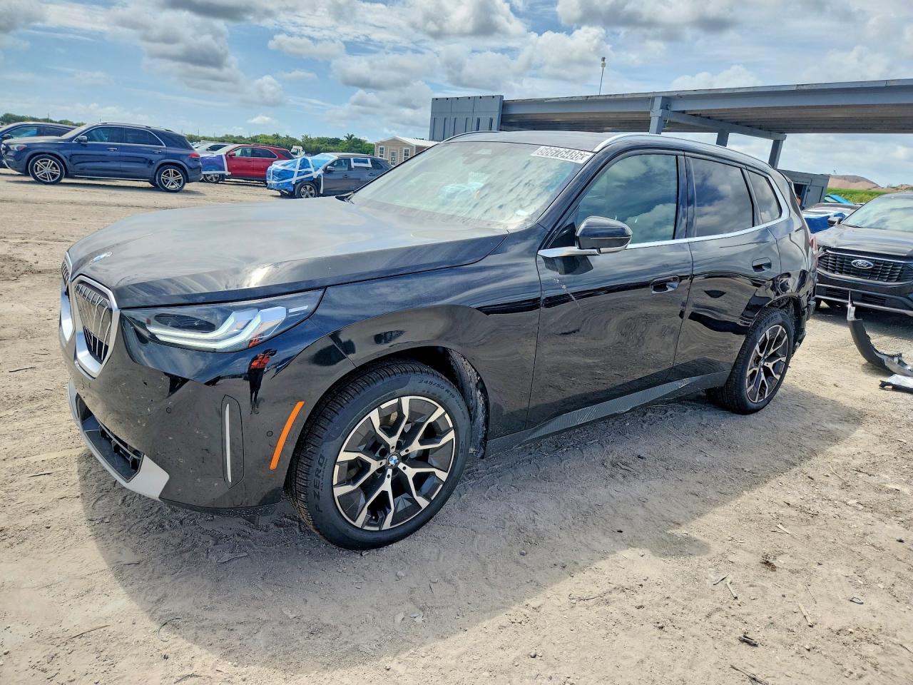 2026 BMW X Series