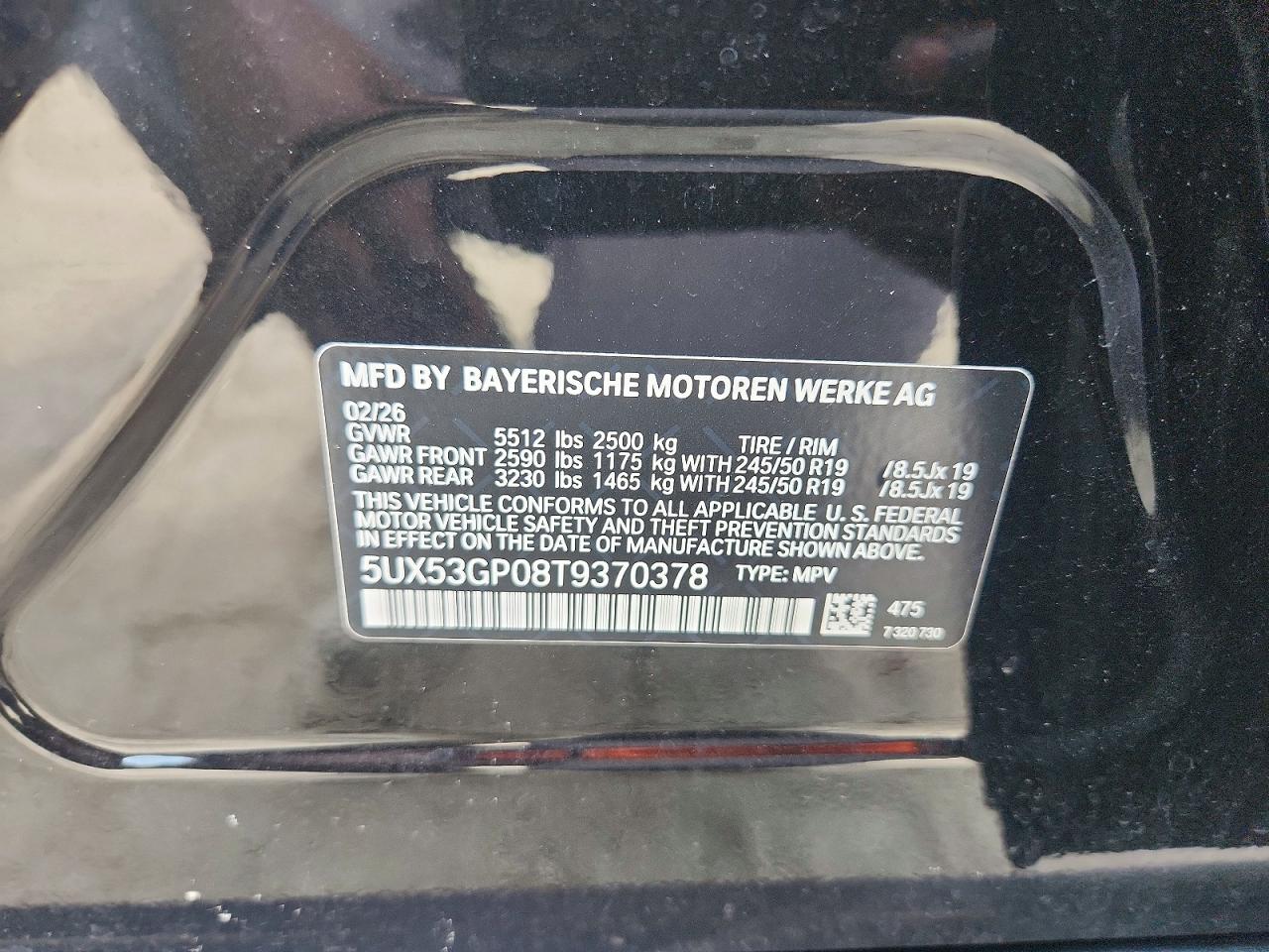 BMW X Series 30 Xdrive