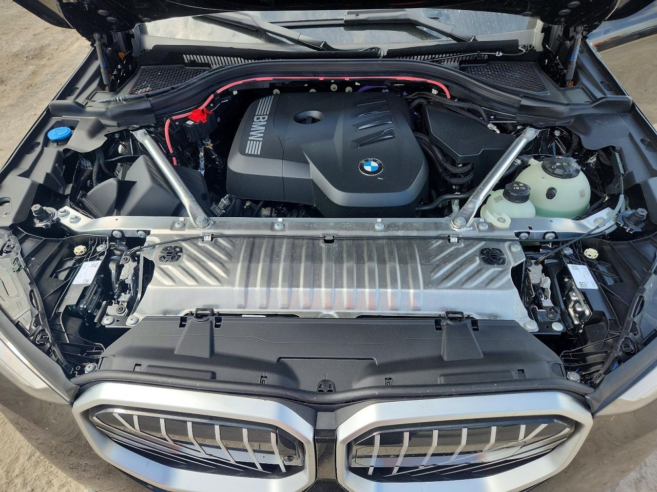 BMW X Series 30 Xdrive