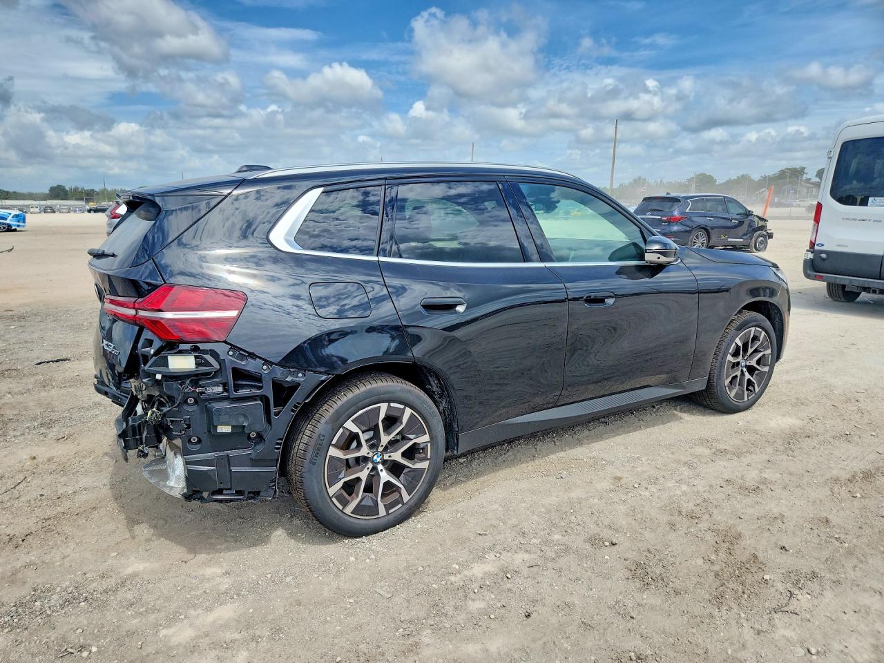 BMW X Series 30 Xdrive