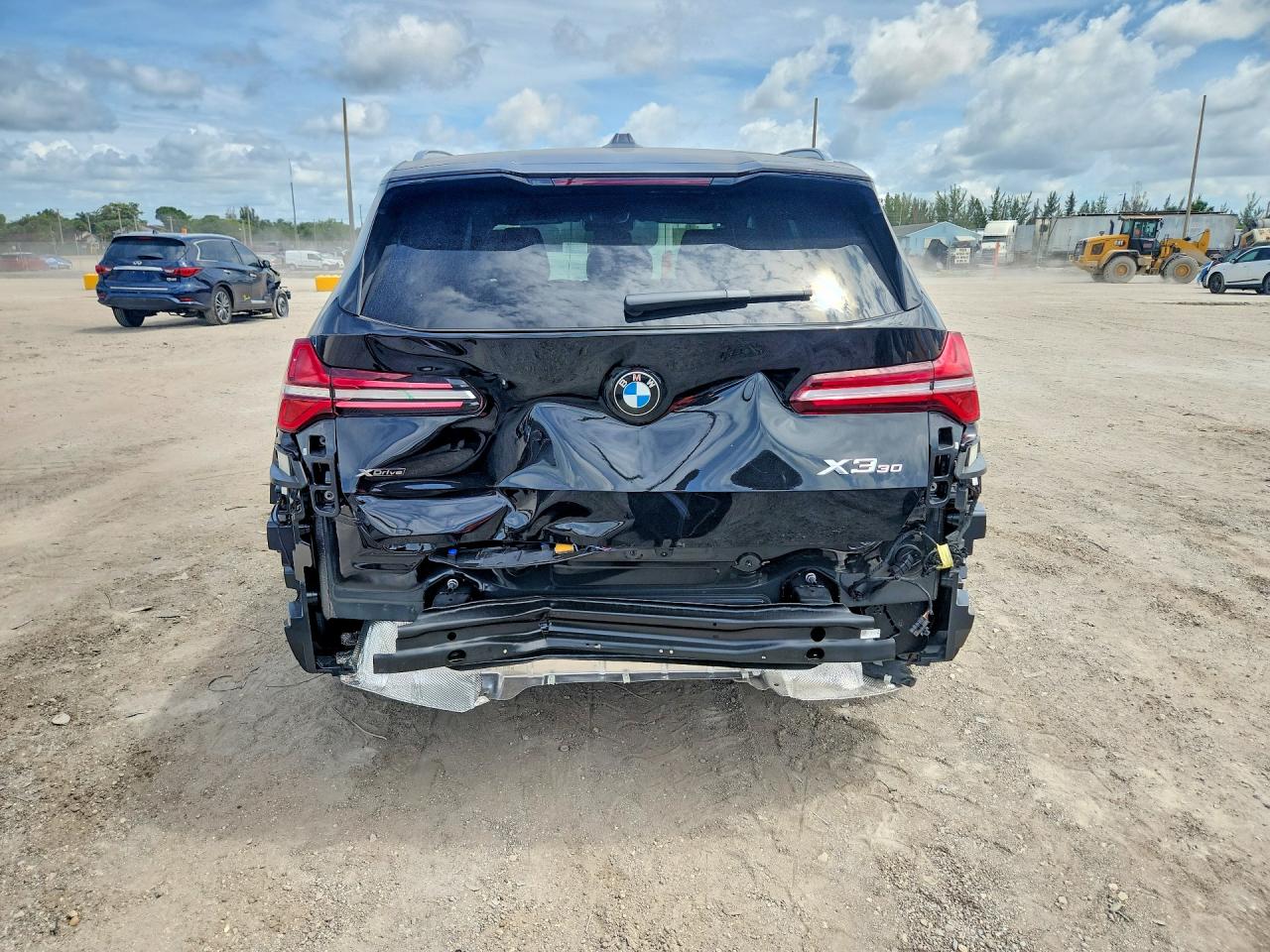 BMW X Series 30 Xdrive