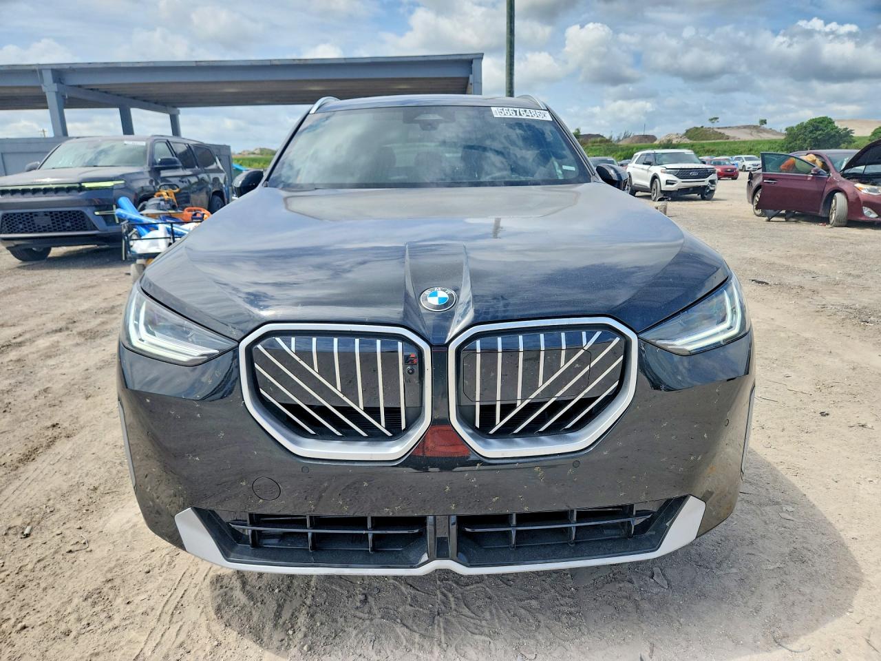 BMW X Series 30 Xdrive