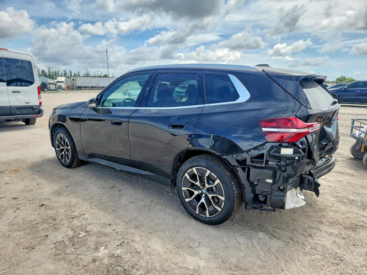 BMW X Series 30 Xdrive