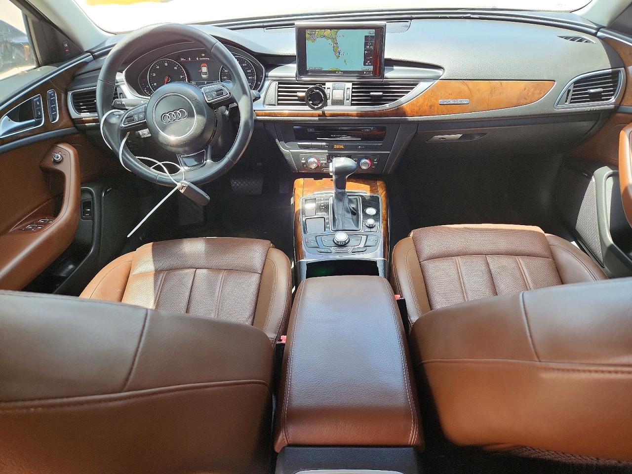 Audi A6 Prestige