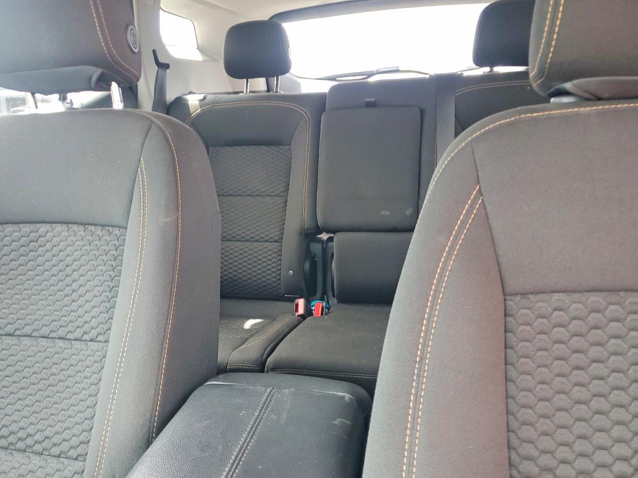 GMC Terrain Sle