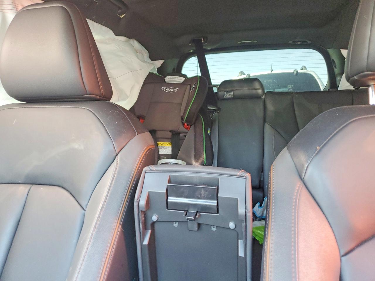 Subaru Forester Sport