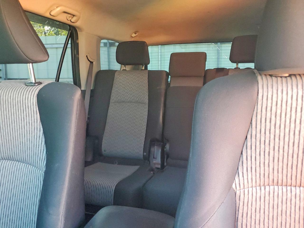 Toyota 4Runner Sr5